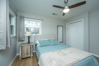 Charming Hanahan Ranch with Hardwood Floors, Fenced Yard & Landscaping Included!