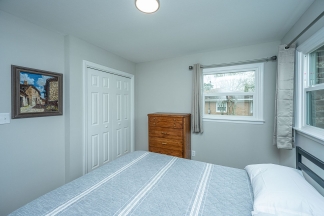 Charming Hanahan Ranch with Hardwood Floors, Fenced Yard & Landscaping Included!