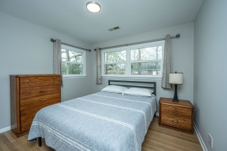 Charming Hanahan Ranch with Hardwood Floors, Fenced Yard & Landscaping Included!