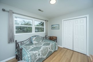 Charming Hanahan Ranch with Hardwood Floors, Fenced Yard & Landscaping Included!