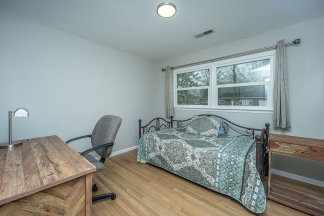 Charming Hanahan Ranch with Hardwood Floors, Fenced Yard & Landscaping Included!