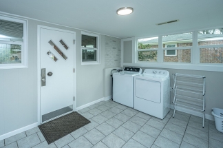 Charming Hanahan Ranch with Hardwood Floors, Fenced Yard & Landscaping Included!