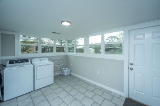 Charming Hanahan Ranch with Hardwood Floors, Fenced Yard & Landscaping Included!