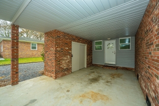 Charming Hanahan Ranch with Hardwood Floors, Fenced Yard & Landscaping Included!