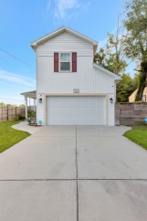 Spacious 4-Bedroom Charleston Home Loaded with Upgrades