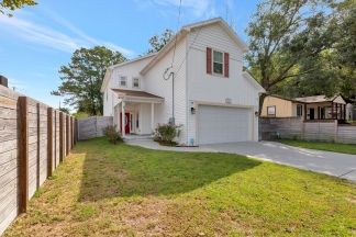 Spacious 4-Bedroom Charleston Home Loaded with Upgrades