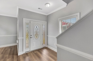 Spacious 4-Bedroom Charleston Home Loaded with Upgrades