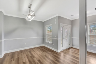 Spacious 4-Bedroom Charleston Home Loaded with Upgrades