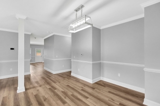 Spacious 4-Bedroom Charleston Home Loaded with Upgrades