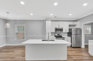 Spacious 4-Bedroom Charleston Home Loaded with Upgrades