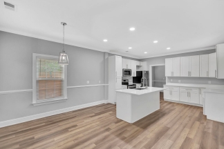 Spacious 4-Bedroom Charleston Home Loaded with Upgrades