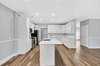 Spacious 4-Bedroom Charleston Home Loaded with Upgrades