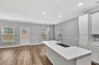 Spacious 4-Bedroom Charleston Home Loaded with Upgrades