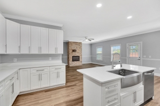 Spacious 4-Bedroom Charleston Home Loaded with Upgrades