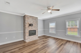 Spacious 4-Bedroom Charleston Home Loaded with Upgrades