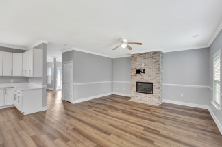Spacious 4-Bedroom Charleston Home Loaded with Upgrades