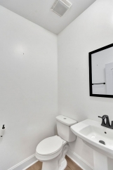 Spacious 4-Bedroom Charleston Home Loaded with Upgrades