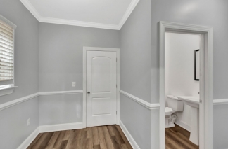 Spacious 4-Bedroom Charleston Home Loaded with Upgrades