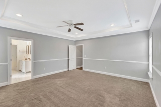 Spacious 4-Bedroom Charleston Home Loaded with Upgrades