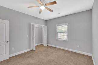 Spacious 4-Bedroom Charleston Home Loaded with Upgrades