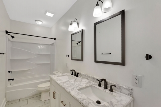 Spacious 4-Bedroom Charleston Home Loaded with Upgrades