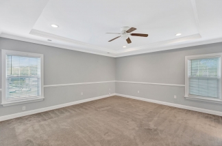 Spacious 4-Bedroom Charleston Home Loaded with Upgrades