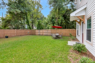 Spacious 4-Bedroom Charleston Home Loaded with Upgrades