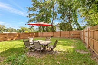 Spacious 4-Bedroom Charleston Home Loaded with Upgrades