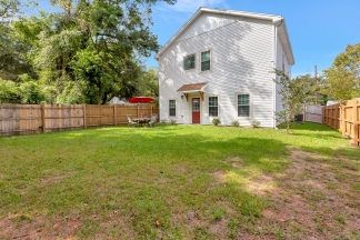Spacious 4-Bedroom Charleston Home Loaded with Upgrades