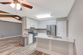 Charming Single-Story Home with Huge Backyard!