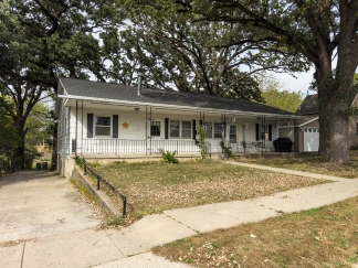 110 South 4th Avenue West