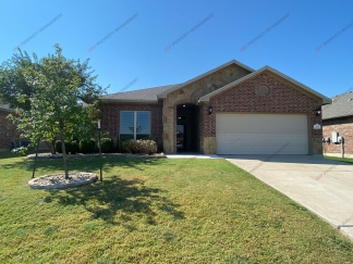 Stunning 4bed|2Bath - Academy ISD