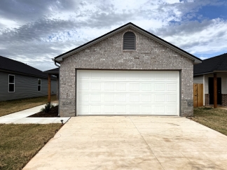 Brand New Beauty in Yukon School District!-AVAILABLE NOW! $200 OFF FULL FIRST MONTH!