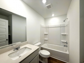 Brand New Beauty in Yukon School District!-AVAILABLE NOW! $200 OFF FULL FIRST MONTH!