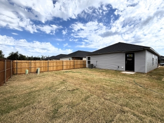 Brand New Beauty in Yukon School District!-AVAILABLE NOW! $200 OFF FULL FIRST MONTH!