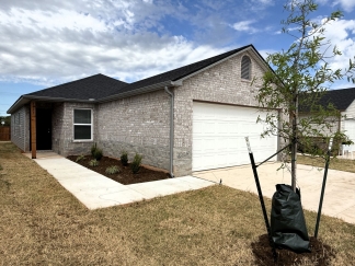 Brand New Beauty in Yukon School District!-AVAILABLE NOW! $200 OFF FULL FIRST MONTH!