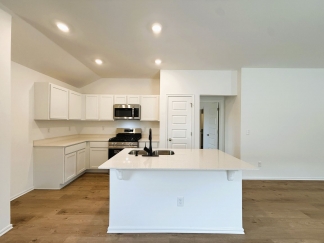 Brand New Beauty in Yukon School District!-AVAILABLE NOW! $200 OFF FULL FIRST MONTH!