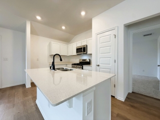 Brand New Beauty in Yukon School District!-AVAILABLE NOW! $200 OFF FULL FIRST MONTH!