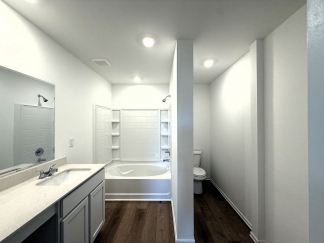 Brand New Beauty in Yukon School District!-AVAILABLE NOW! $200 OFF FULL FIRST MONTH!