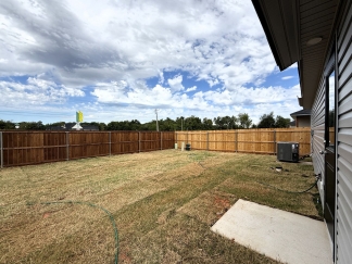 Brand New Beauty in Yukon School District!-AVAILABLE NOW! $200 OFF FULL FIRST MONTH!