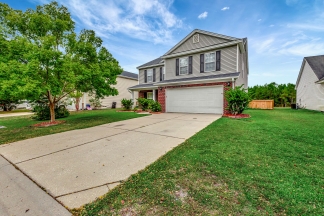 Spacious Cane Bay Home with Pond Views!