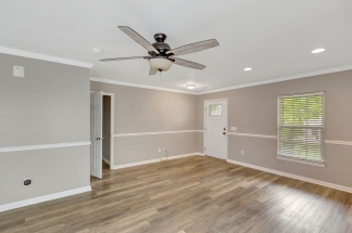 Spacious Cane Bay Home with Pond Views!