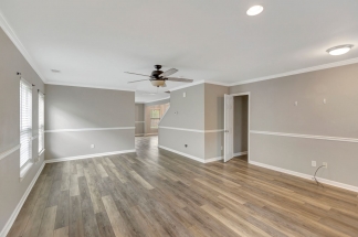 Spacious Cane Bay Home with Pond Views!