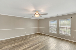 Spacious Cane Bay Home with Pond Views!