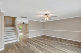 Spacious Cane Bay Home with Pond Views!