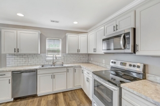 Spacious Cane Bay Home with Pond Views!