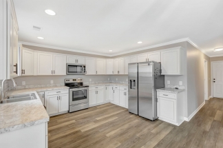 Spacious Cane Bay Home with Pond Views!