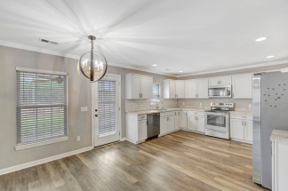 Spacious Cane Bay Home with Pond Views!