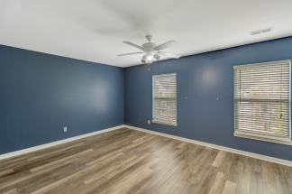 Spacious Cane Bay Home with Pond Views!