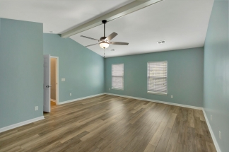 Spacious Cane Bay Home with Pond Views!